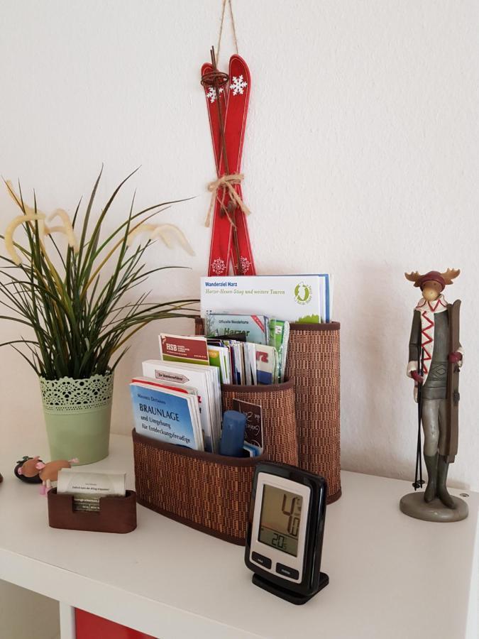 Kleiner Heinrich Apartment