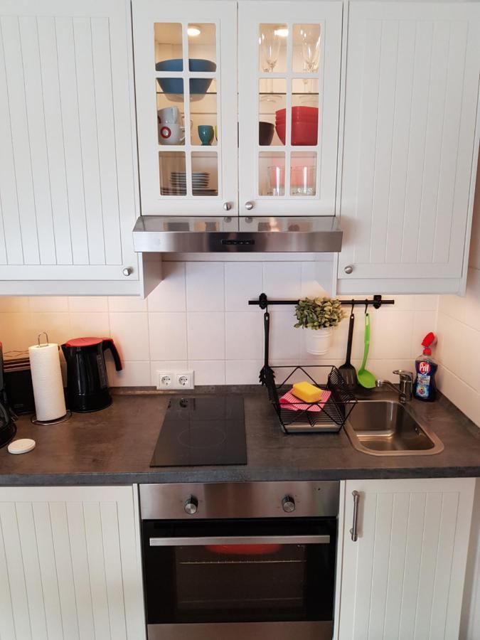 Kleiner Heinrich Apartment Braunlage