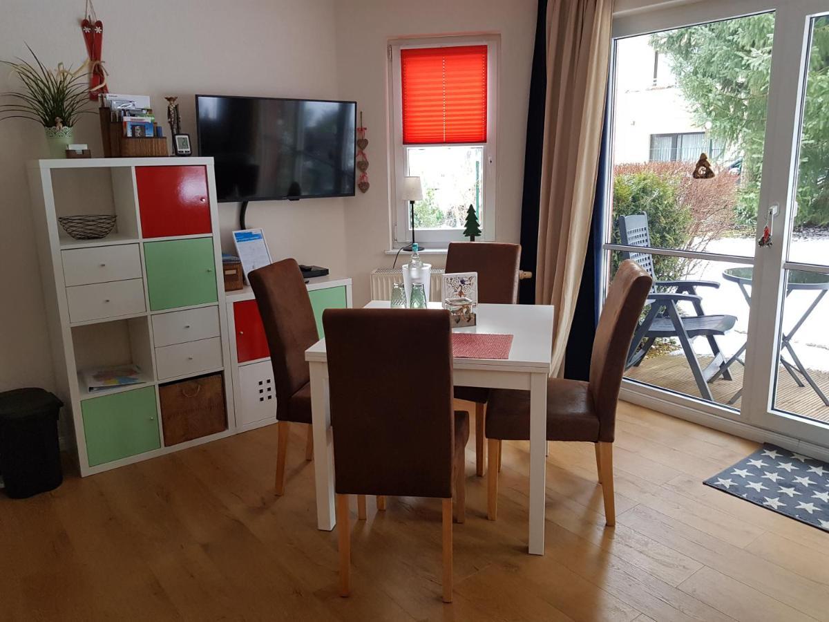 Apartment Kleiner Heinrich Braunlage